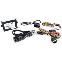 Rostra Complete Cruise Control Kit for 12-15 Chevy Sonic 250-9618