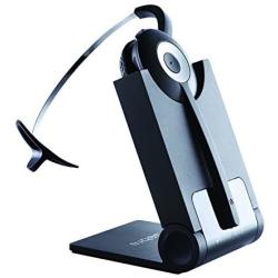 Jabra PRO 920 Mono Wireless Headset for Deskphone