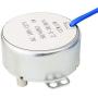 BNYZWOT Turntable Synchronous Motor Electric Synchron Motor 100-127 VAC 50/60 Hz 4W CCW/CW Direction for Cup Turner,Cuptisserie,Tumbler Cup Rotator,Microwave (2.5-3RPM) 6 Pack