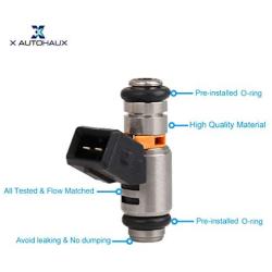 ACROPIX IWP160 Oil Petrol Fuel Injector Nozzle for Fiat 500 08-16 Doblo Cargo 01-10
