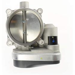 IRONTEK 53032801AC Electronic Throttle Body FITS Chrysler 2007 Pacifica 4.0L, 2009 Aspen 5.7L, for Dodge 2005-2009 Durango 3.7L/4.7L/5.7L, 05-10 for Dodge Ram 1500/2500 5.7L, 11-12 Ram 1500/2500