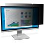 3M Privacy Filter for 24'' Widescreen Monitor (16:10) (PF240W1B)
