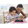 mom&myaboys 8.5 Inch LCD Electronic Writing Tablet Toys for 4-9Year Old Boys, Birthday Presents for Teen Boy Girl Gifts,Boy Gifts 8.5'' Handwriting Paper Drawing Tablet,Christmas Gifts for Kids,Pink M