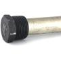 U.S. Solid Anode Rod- 9'' Long Magnesium Anode Rod for Hot Water Heaters,3/4'' NPT Thread Prevent Corrosion Within Your Water Heater, Sacrificial Anode Rod for Suburban Hot Water Heaters, a Product