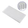LED Aluminum Heatsink Heat Sink Heat Module Cooling Cooler Light Heat Sink for High Power Led Light 300 × 140 × 20MM