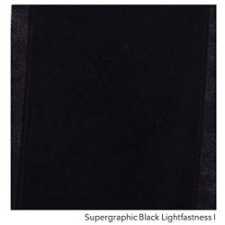 Speedball Professional Relief Ink, Supergraphic Black, 5 Ounce Tube