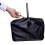 Projector Dust Cover,Fit for Ceiling Mounted Projector and Universa Projector Waterproof,Dust-Proof, UV-Resistant Cover Oxford Cloth,Dimensions13.7'' x 13.7'' X 8.6''