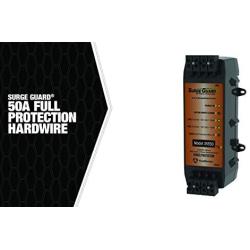 Surge Guard 35550 Hardwire Model - 50 Amp