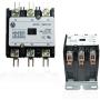 Appli Parts Heavy Duty 3 Poles Contactor 40 Amps 120 Volts Coil UL 476929 Apac-340120