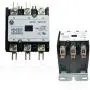 Appli Parts Heavy Duty 3 Poles Contactor 40 Amps 120 Volts Coil UL 476929 Apac-340120