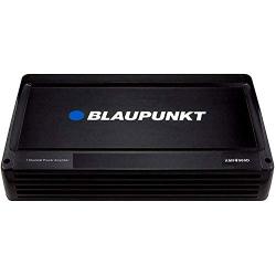 Blaupunkt AMP4000D 4000W Max 1-CH Monoblock Class D Stereo Car Audio Amplifier