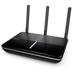 TP-Link AC2600 Smart WiFi Router (Archer A10) - MU-MIMO, Dual Band Wireless Router, Gigabit Ethernet Ports, Long Range Coverage, VPN Server