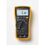 Fluke 117/323 Kit Multimeter and Clamp Meter Electricians Combo Kit