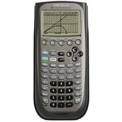 Texas Instrument Ti 89 Titanium Programmable Graphing Calculator (Renewed)