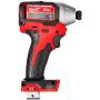 Milwaukee 2750-20 M18 ¼'' Hex Compact Brushless Bare