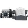 Rear View Back Up Reverse Parking Camera in License Plate Lighting Night Version (NTSC) for JK JKU Wrangler Sahara/Willys YJ/TJ/JK / J8 Wrangler Rubicon/Sahara/Unlimited (backup camera)