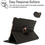 iPad Air (3rd Gen) 10.5'' 2019 / iPad Pro 10.5'' 2017 Case,360 Degree Rotating Stand Smart Case Protective Cover with Auto Wake Up/Sleep Feature Cover for ( A2152/A2123/A2153/A2154 / A1701/A1709)