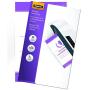 Fellowes Laminating Pouches, Thermal, Legal, 3 Mil, 25 Pack (52006)