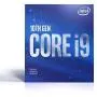 Intel Core i9-10900F Desktop Processor 10 Cores up to 5.2 GHz Without Processor Graphics LGA 1200 (Intel 400 Series chipset) 65W