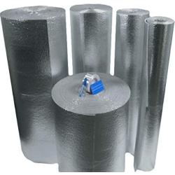 4 x 10 Super Shield EZ Cool Car Vehicle Insulation Kit Includes 40SqFt Insulation 10 Tape