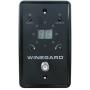 Winegard Rayzar Automatic RZ-8535 Fully Automatic RV Antenna (4K Ultra-HD Ready, ATSC 3.0 Ready, Digital VHF/UHF, Amplified) - Black