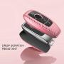 ELOHEI for Mercedes Benz Key Fob Cover, Premium Soft TPU Stripes 360 Degree Full Protection Key Case Cover for Mercedes Benz E Class, 2018 up S Class, 2017 2018 W213 Keyless Smart Key Fob (Pink) ELOHEI for Mercedes Benz Key Fob Cover, Premium Soft TPU Stripes 360 Degree Full Protection Key Case Cover for Mercedes Benz E Class, 2018 up S Class, 2017 2018 W213 Keyless Smart Key Fob (Pink)