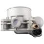 BOXI Electronic Throttle Body Compatible with 2004-07 Buick Rainier/GMC Canyon Envoy Chevy Colorado Trailblazer / 2005-07 Pontiac Grand Prix Replace # 12565553