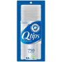 Q-tips Cotton Swabs, Original, 750 ct