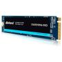 Inland Premium 256GB 3D NAND TLC M.2 2280 PCIe NVMe 3.0 x4 Internal Solid State Drive, Read/Write Speed up to 2900MB/s and 950MB/s