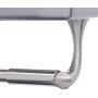 Delta Bath Toilet Paper Holder w/ Privacy Box Brushed NIckel Finish