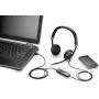 Plantronics Blackwire C720-M Wired Headsets - Retail Packaging - Black
