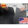 Vibro This Product is Our Perforated 228 mil -1/4'' 100% Waterproof Closed Cell Foam. This Product Acts as a Great Heat and Sound Insulator-9 Large Sheets or 36 Smaller Sheets-Made in America