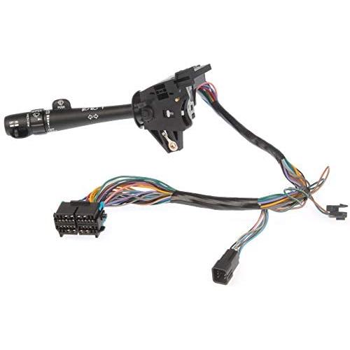 Dorman 2330838 Console Multi Function Switch for Select Chevrolet Models
