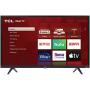 TCL 32'' 3-Series 720p Roku Smart TV - 32S335