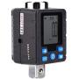Digital Torque Wrenches Adapter, Electronic Digital Display Adjustable Torque Meter Wrench Socket Tool Steel Torsion Measuring Meter Tester(BDA4-340)