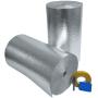 4 x 10 Super Shield EZ Cool Car Vehicle Insulation Kit Includes 40SqFt Insulation 10 Tape