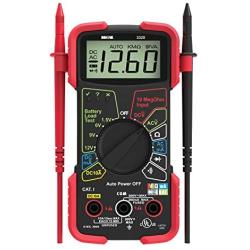 INNOVA 3320 Auto-Ranging Digital Multimeter