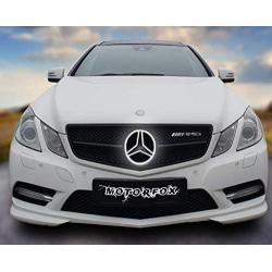 Motorfox Led Badge Emblem White Light Car Star Logo Front Grill Glow Black INCLUDING EASY CONNECTION KIT…