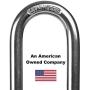 TRADESAFE Loto Locks – 10 Lockout Tagout Locks Keyed Differently – Lock Out Tag Out Padlocks Set– 2 Keys Per Lock – Red – Lockout Tagout Kit Refill – A USA Company