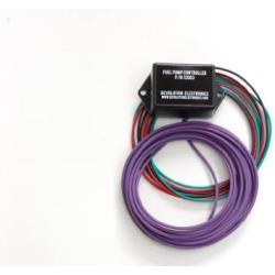 Revolution Electronics Electric Fuel Pump Controller. Primes the pump on key-on and turns the pump off if the engine stops.