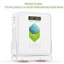 UMI 220V to 110V Step Down Voltage Converter 1200Watts Continuous Full Load Capacity