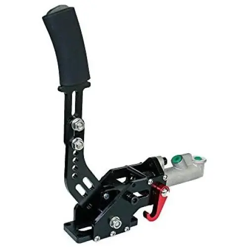 Universal Car Hydraulic Handbrake Racing Handbrake Drift Rally E Brake Brake Parking Color Black Universal Car Hydraulic Handbrake Racing Handbrake Drift Rally E Brake Brake Parking Color Black