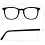 DIDINSKY Reading Glasses for Men and Women. Blue Light Blocking Computer Readers. Rubber Touch Flexible Temple and Anti Glare Glasses. Ferrari +3.0 - TATE DIDINSKY Reading Glasses for Men and Women. Blue Light Blocking Computer Readers. Rubber Touch Flexible Temple and Anti Glare Glasses. Ferrari +3.0 - TATE