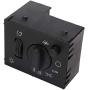 Headlight Switch Headlamp Dimmer Switch - Compatible with 2003-2006 Chevy Silverado, Suburban, Tahoe, GMC Sierra, Yukon, Cadillac Escalade - Replace D1595G, 19381535, 15194803, 1S8489