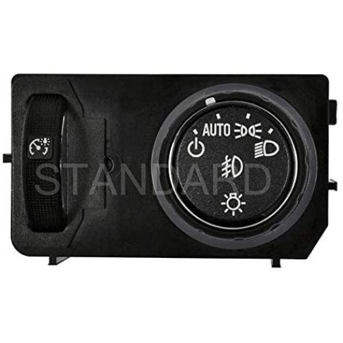 Standard Ignition HLS1691 Headlight Switch