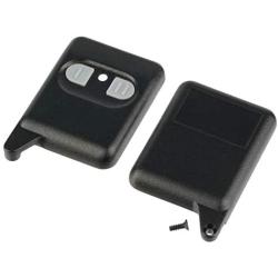 Case Shell Key Fob fits Viper Hornet DEI Hyundai Rattler Aftermarket Alarm Keyless Entry Remote (EZSDEI471)