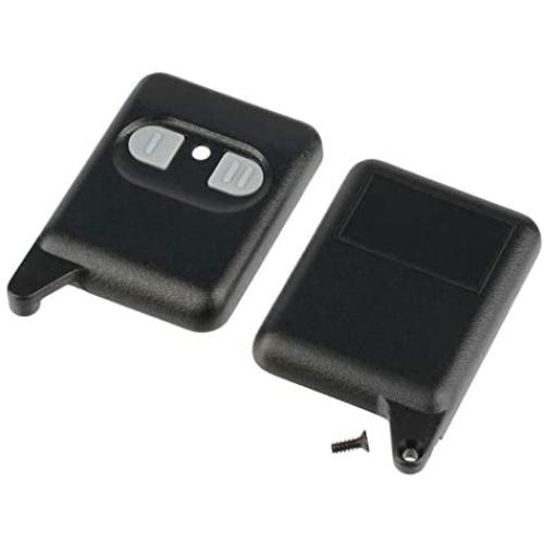 Case Shell Key Fob fits Viper Hornet DEI Hyundai Rattler Aftermarket Alarm Keyless Entry Remote (EZSDEI471)