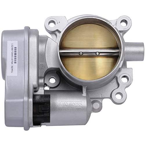 Cardone 67-3005 Remanufactured Fuel Injection Throttle Body, TBI/ETB