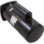 2.5 HP 3450 RPM 48Y Frame Square Flange 230V Pool Motor Century # USQ1252