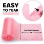 Metronic Bubble Cushioning Wrap Roll 12x26 FT Bubble Roll- Perforated 12×12'', 1 Roll Air Bubble Cushioning Roll, 20 Fragile Sticker Labels,Moving Supplies Cushioning Wrap for Packing Shipping Boxes